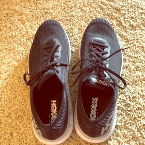 Men’s Hoka Running Shoes Size 15